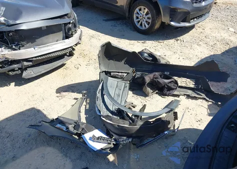 2018 Honda Cr-V Lx z USA, uszkodzony, nr VIN 2HKRW6H39JH209846